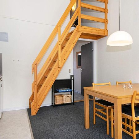 6 Person Holiday Home On A Holiday Park In Ringk Bing Ringkøbing Exteriör bild