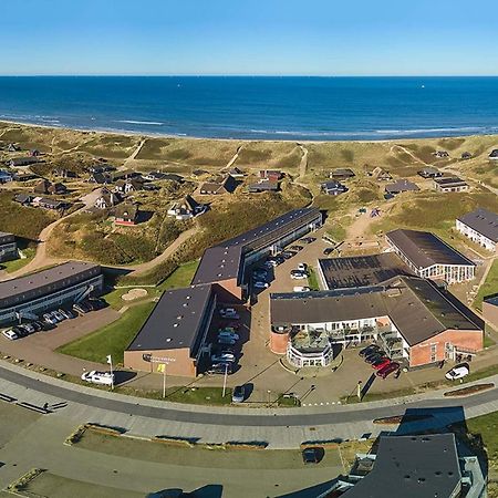 6 Person Holiday Home On A Holiday Park In Ringk Bing Ringkøbing Exteriör bild